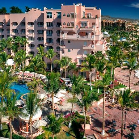 Pueblo Bonito Rose Resort & Spa Cabo San Lucas Exteriör bild