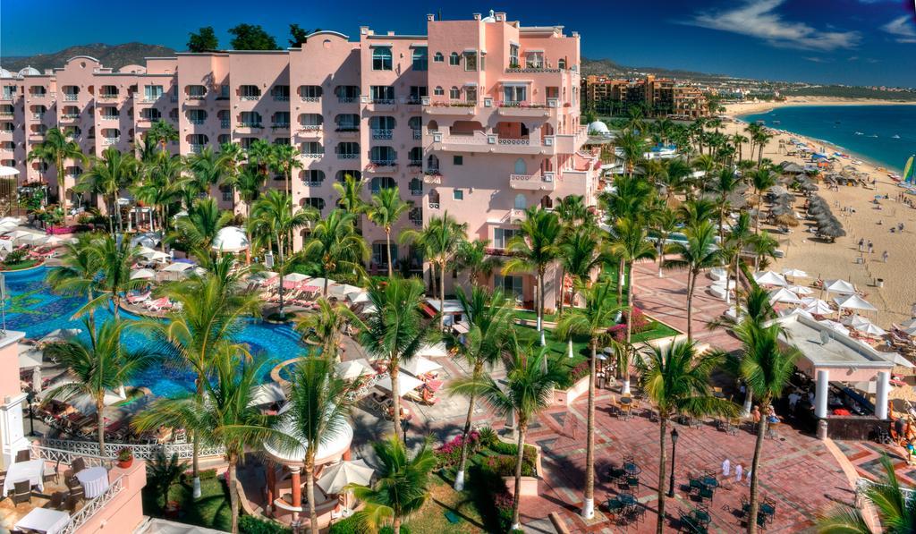 Pueblo Bonito Rose Resort & Spa Cabo San Lucas Exteriör bild