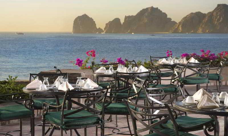 Pueblo Bonito Rose Resort & Spa Cabo San Lucas Exteriör bild