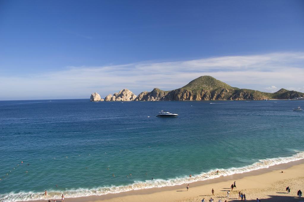 Pueblo Bonito Rose Resort & Spa Cabo San Lucas Exteriör bild