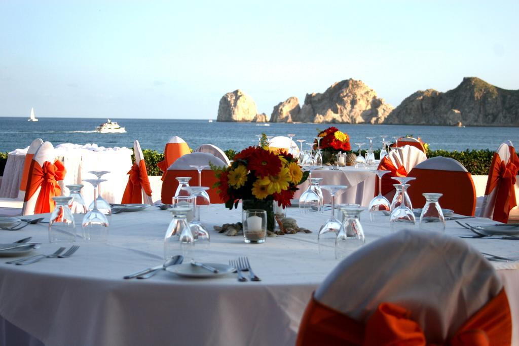 Pueblo Bonito Rose Resort & Spa Cabo San Lucas Exteriör bild