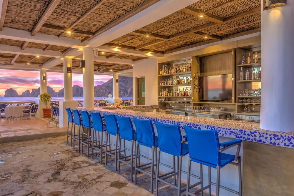 Pueblo Bonito Rose Resort & Spa Cabo San Lucas Exteriör bild