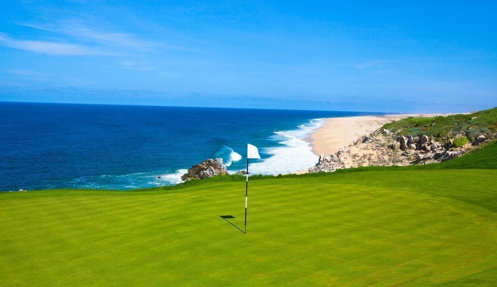 Pueblo Bonito Rose Resort & Spa Cabo San Lucas Exteriör bild