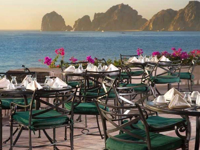 Pueblo Bonito Rose Resort & Spa Cabo San Lucas Exteriör bild