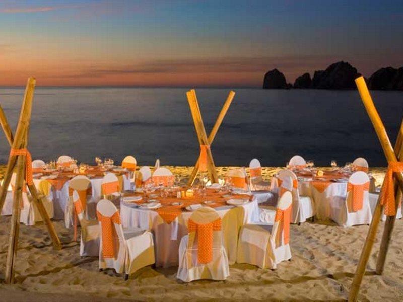 Pueblo Bonito Rose Resort & Spa Cabo San Lucas Exteriör bild