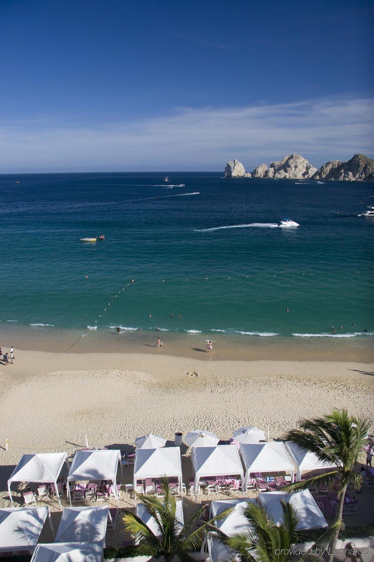 Pueblo Bonito Rose Resort & Spa Cabo San Lucas Exteriör bild
