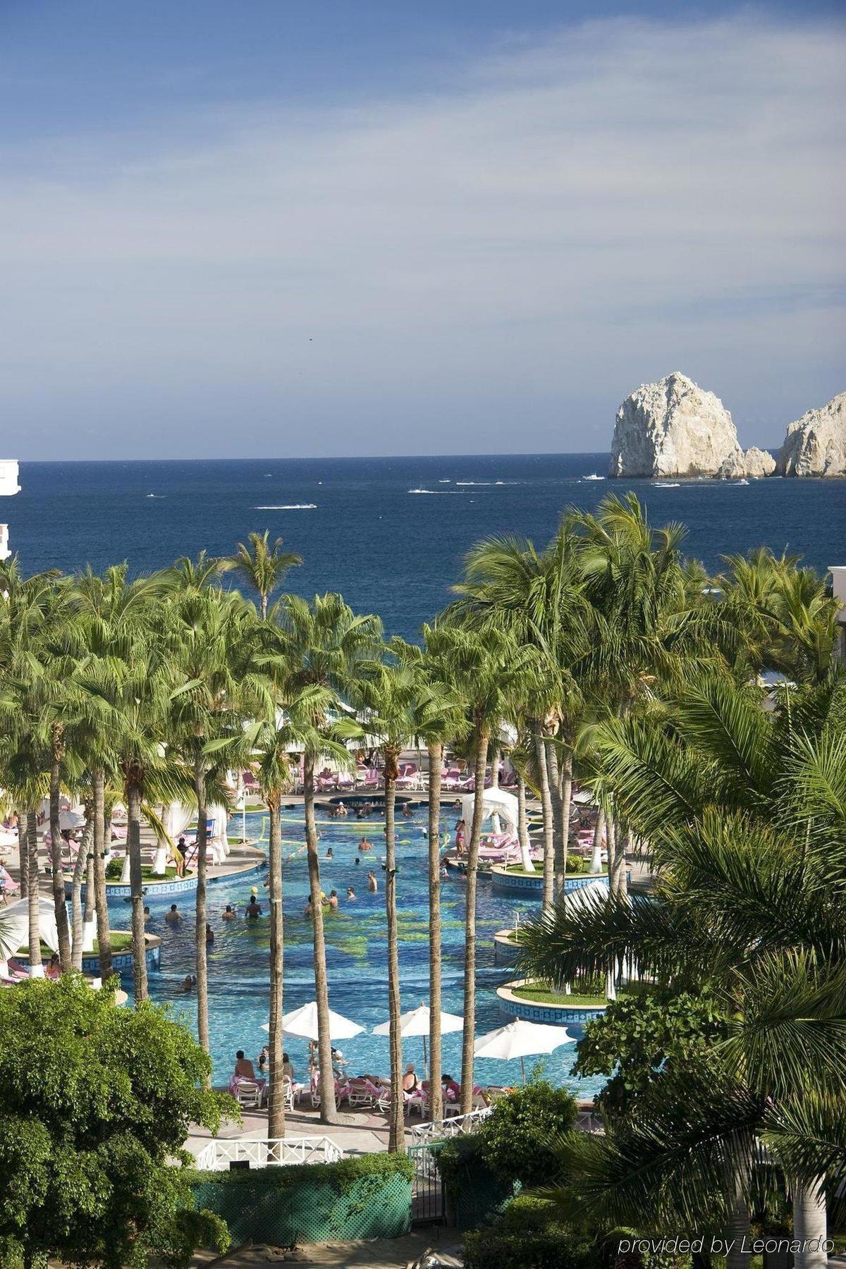 Pueblo Bonito Rose Resort & Spa Cabo San Lucas Bekvämligheter bild