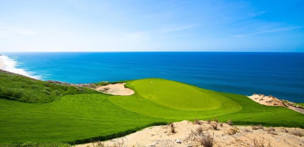 Pueblo Bonito Rose Resort & Spa Cabo San Lucas Exteriör bild