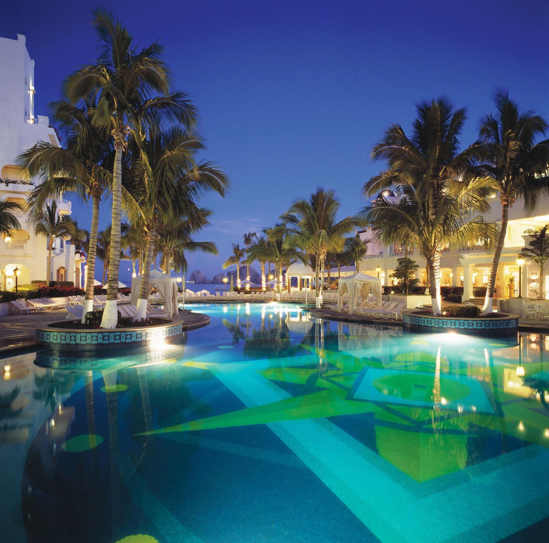 Pueblo Bonito Rose Resort & Spa Cabo San Lucas Bekvämligheter bild