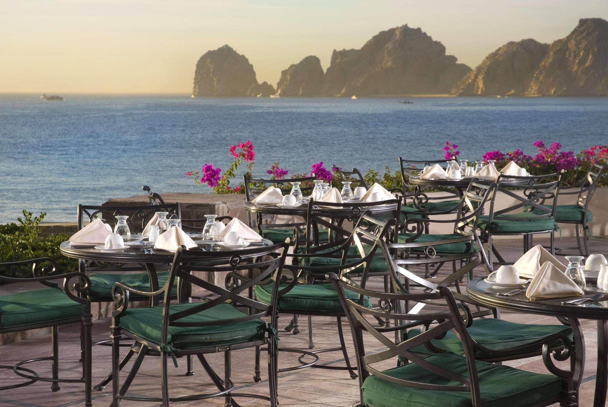 Pueblo Bonito Rose Resort & Spa Cabo San Lucas Exteriör bild