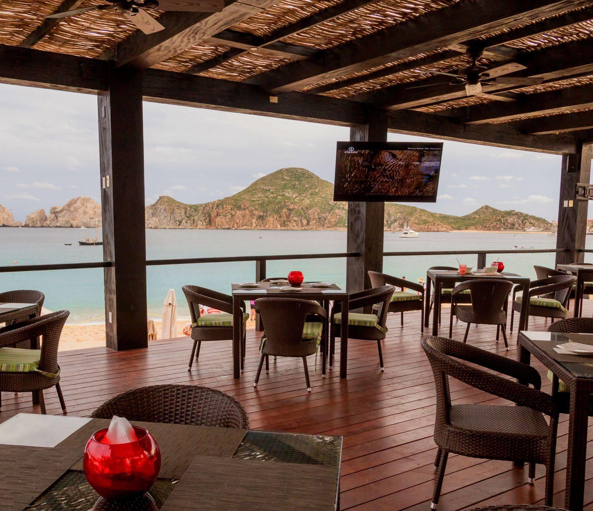 Pueblo Bonito Rose Resort & Spa Cabo San Lucas Exteriör bild