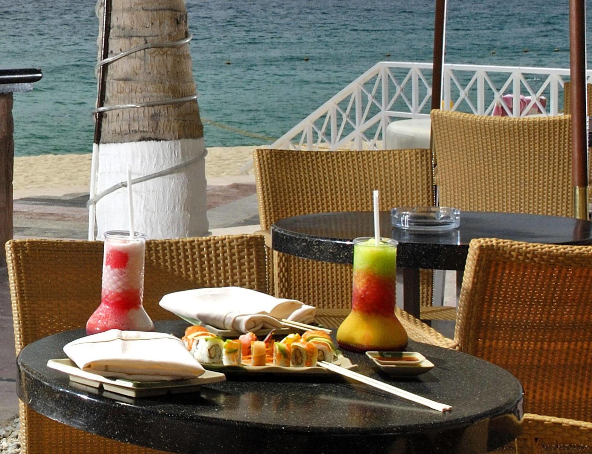 Pueblo Bonito Rose Resort & Spa Cabo San Lucas Exteriör bild