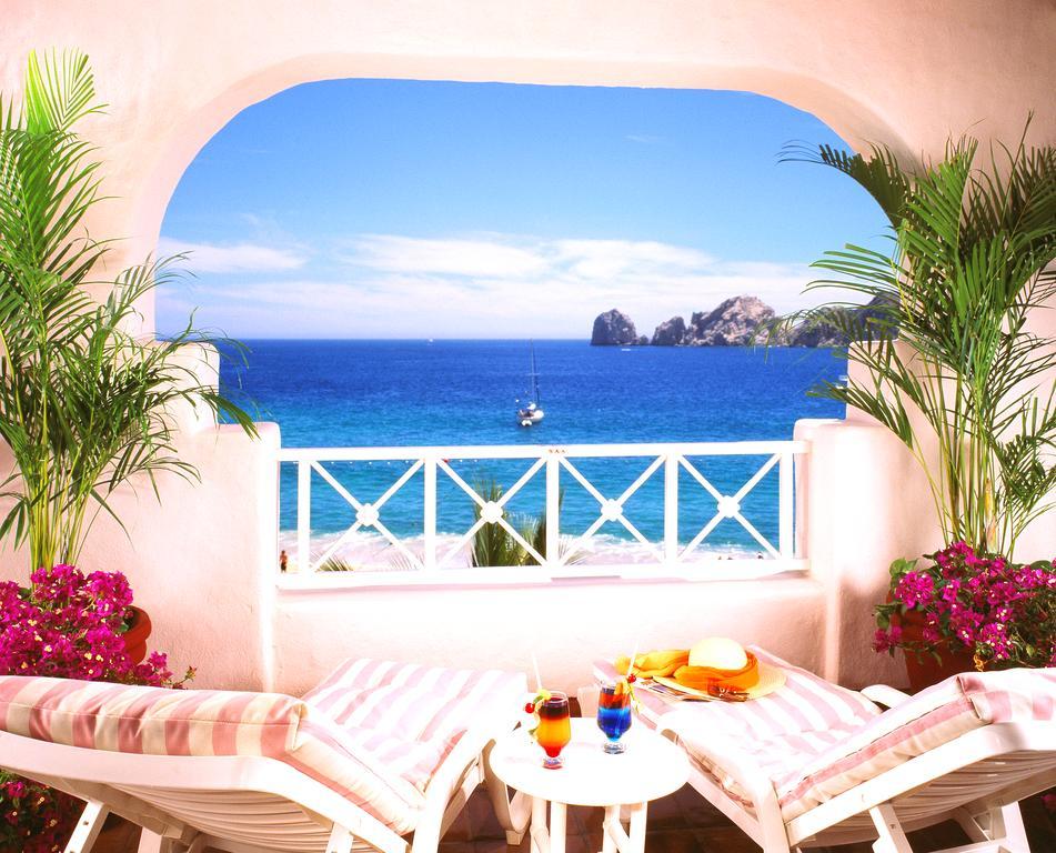Pueblo Bonito Rose Resort & Spa Cabo San Lucas Exteriör bild