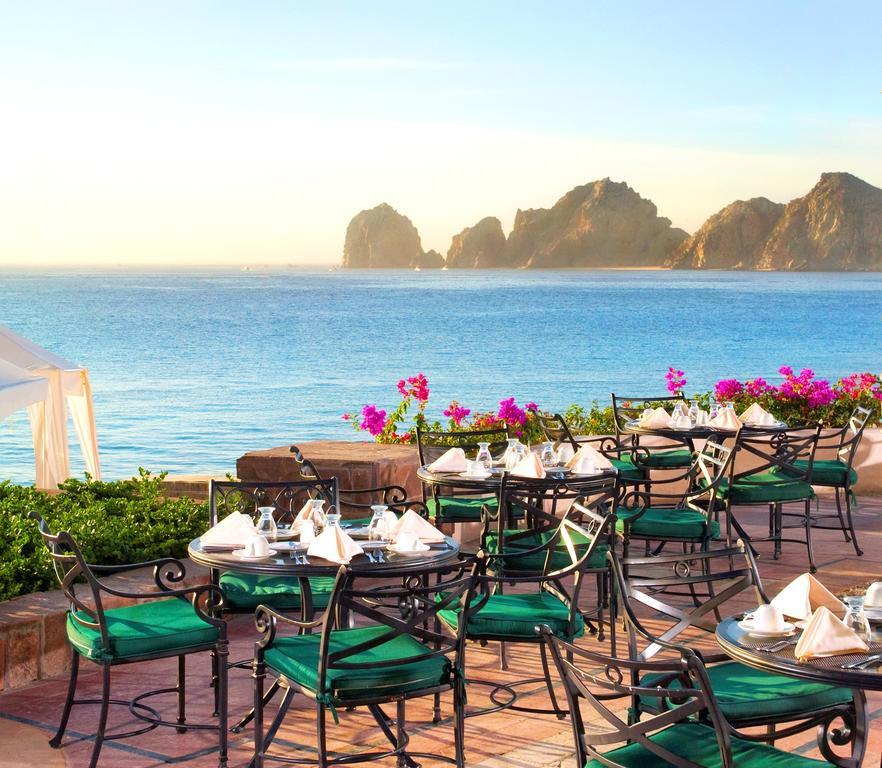 Pueblo Bonito Rose Resort & Spa Cabo San Lucas Exteriör bild