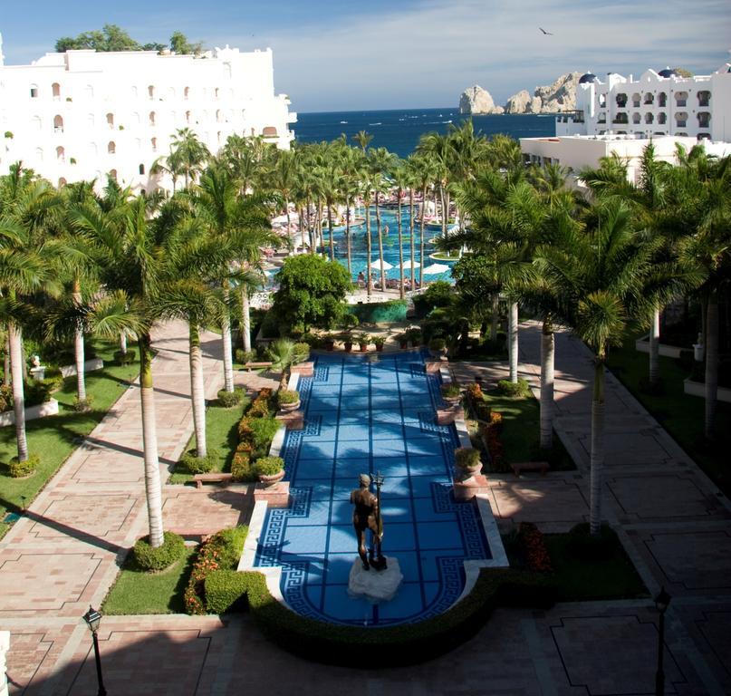 Pueblo Bonito Rose Resort & Spa Cabo San Lucas Exteriör bild